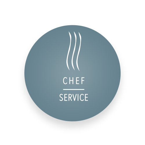 Chef-service
